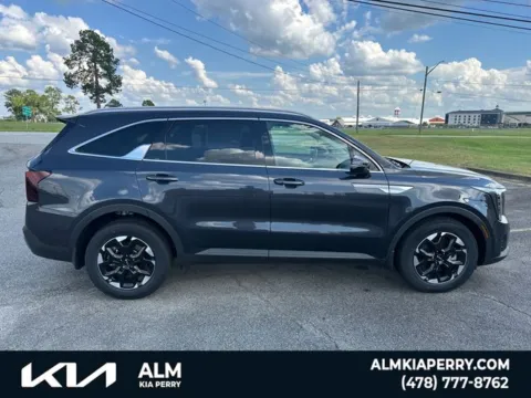 More photos of 2026 Kia Sorento S at ALM Kia Perry, GA