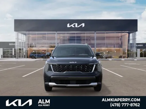 Photos of 2026 Kia Sorento S for sale in Perry, GA at ALM Kia Perry