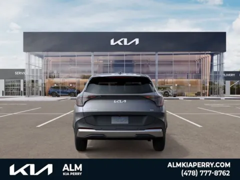 More photos of 2026 Kia Sportage LX at ALM Kia Perry, GA