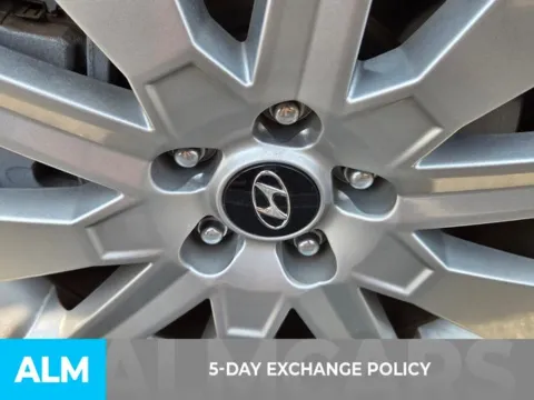 Another view of 2025 Hyundai Palisade SEL for sale in Perry, GA at ALM Kia Perry