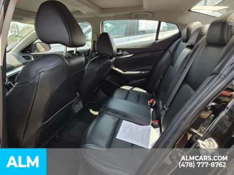 More photos of 2023 Nissan Maxima 3.5 SL at ALM Kia Perry, GA