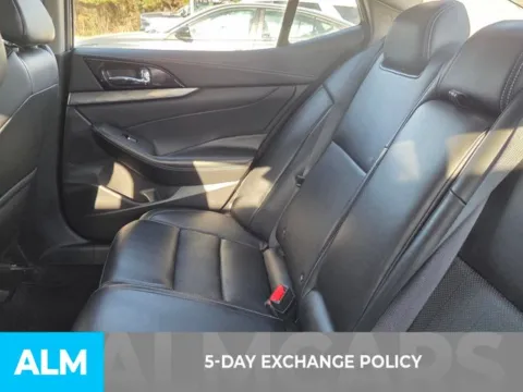 Another view of 2023 Nissan Maxima 3.5 SL for sale in Perry, GA at ALM Kia Perry