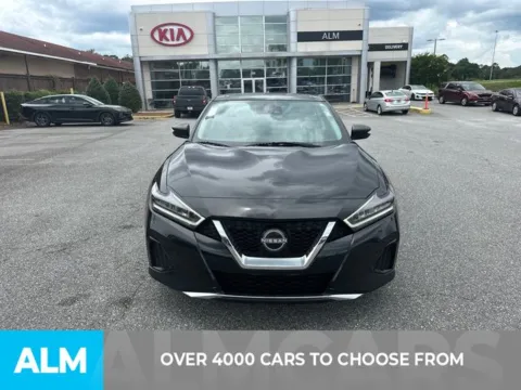 Photos of 2023 Nissan Maxima 3.5 SL for sale in Perry, GA at ALM Kia Perry
