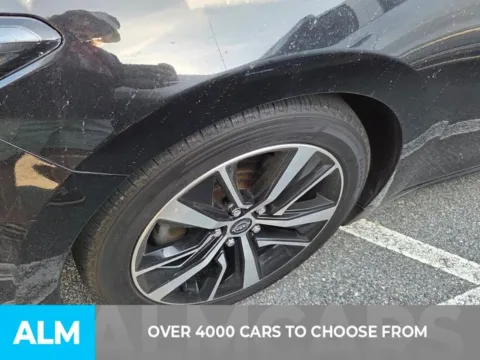 Photos of 2023 Nissan Maxima 3.5 SL for sale in Perry, GA at ALM Kia Perry