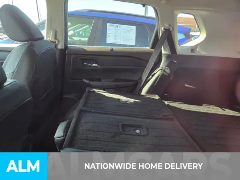 More photos of 2023 Nissan Rogue SV at ALM Kia Perry, GA