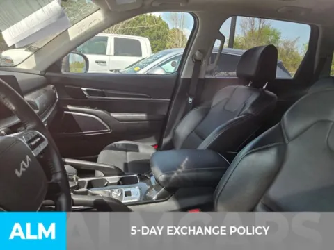 Another view of 2025 Kia Telluride S for sale in Perry, GA at ALM Kia Perry