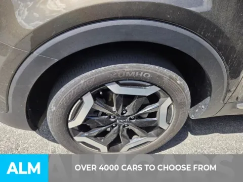 Photos of 2025 Kia Telluride S for sale in Perry, GA at ALM Kia Perry