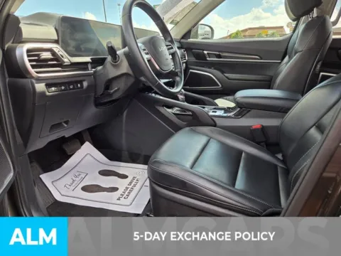 Another view of 2025 Kia Telluride S for sale in Perry, GA at ALM Kia Perry
