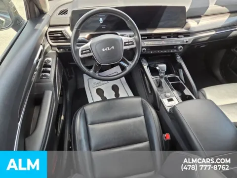 More photos of 2025 Kia Telluride S at ALM Kia Perry, GA