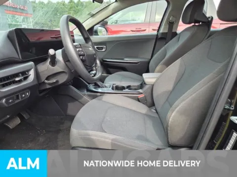 More photos of 2025 Kia K4 LXS at ALM Kia Perry, GA