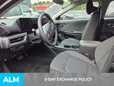 Another view of 2025 Kia K4 LXS for sale in Perry, GA at ALM Kia Perry