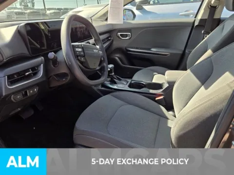 Another view of 2025 Kia K4 LXS for sale in Perry, GA at ALM Kia Perry