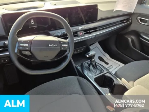 More photos of 2025 Kia K4 LXS at ALM Kia Perry, GA