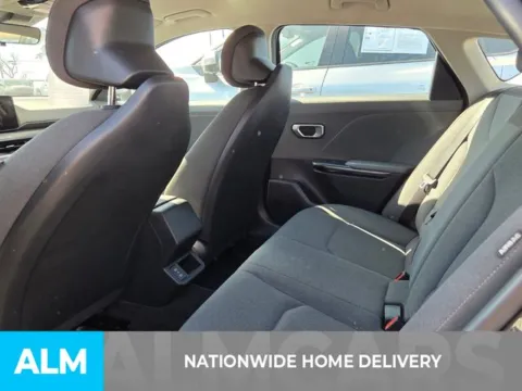 More photos of 2025 Kia K4 LXS at ALM Kia Perry, GA