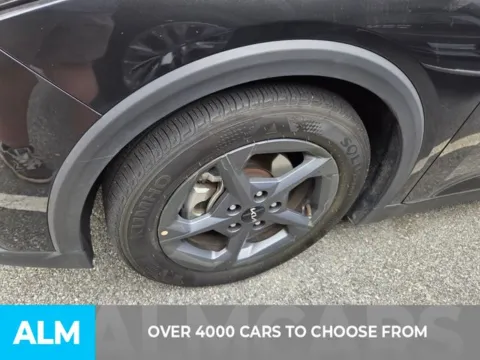 Photos of 2025 Kia K4 LXS for sale in Perry, GA at ALM Kia Perry