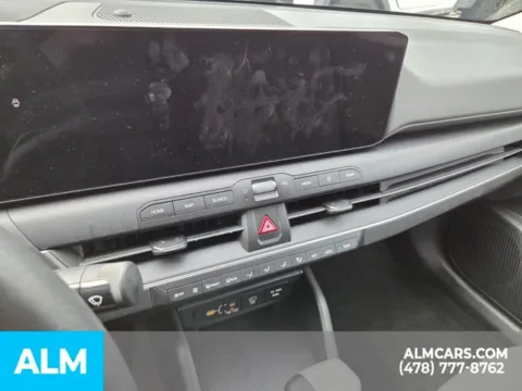 More photos of 2025 Kia K4 LXS at ALM Kia Perry, GA