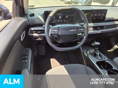 More photos of 2025 Kia K4 LXS at ALM Kia Perry, GA