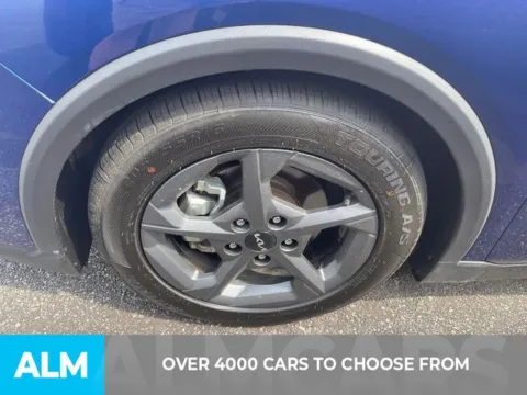 Photos of 2025 Kia K4 LXS for sale in Perry, GA at ALM Kia Perry