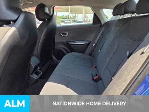 More photos of 2025 Kia K4 LXS at ALM Kia Perry, GA