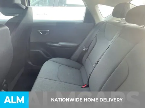 More photos of 2025 Kia K4 LXS at ALM Kia Perry, GA