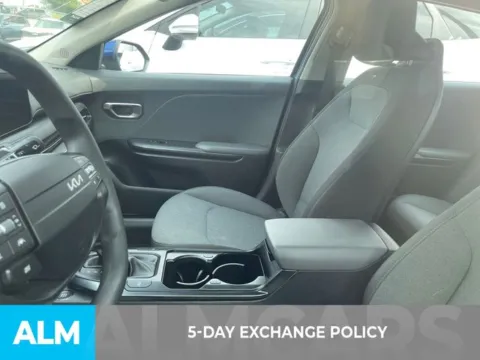 Another view of 2025 Kia K4 LXS for sale in Perry, GA at ALM Kia Perry