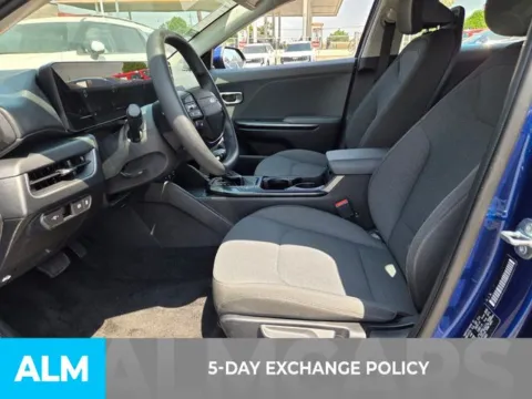 Another view of 2025 Kia K4 LXS for sale in Perry, GA at ALM Kia Perry