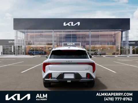 More photos of 2026 Kia K4 GT-Line Turbo at ALM Kia Perry, GA