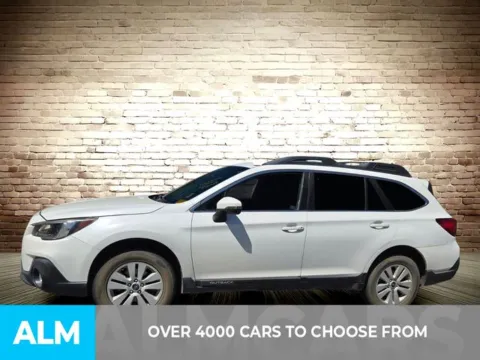 Photos of 2019 Subaru Outback 2.5i Premium for sale in Perry, GA at ALM Kia Perry