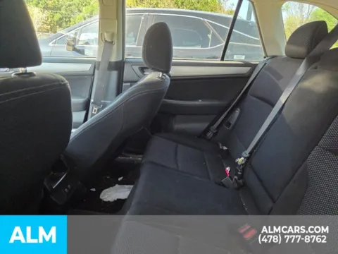 More photos of 2019 Subaru Outback 2.5i Premium at ALM Kia Perry, GA