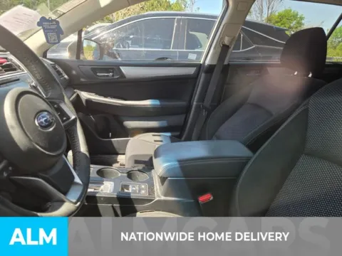 More photos of 2019 Subaru Outback 2.5i Premium at ALM Kia Perry, GA