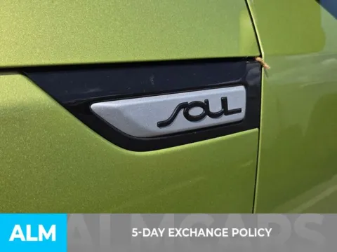 Another view of 2017 Kia Soul Plus for sale in Perry, GA at ALM Kia Perry
