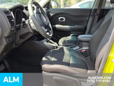 More photos of 2017 Kia Soul Plus at ALM Kia Perry, GA