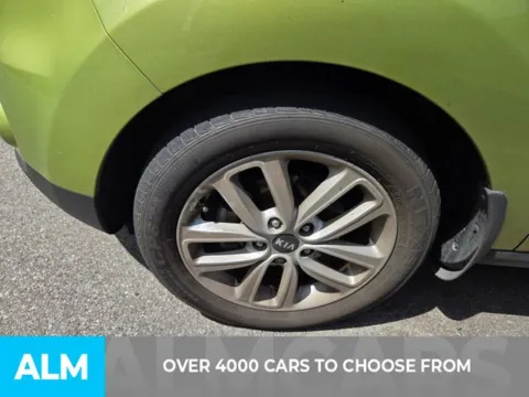 Photos of 2017 Kia Soul Plus for sale in Perry, GA at ALM Kia Perry