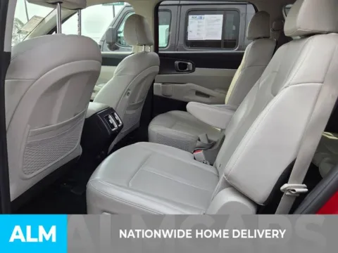 More photos of 2023 Kia Sorento Hybrid EX at ALM Kia Perry, GA