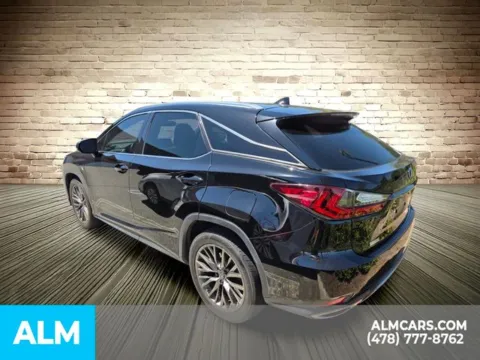 More photos of 2020 Lexus RX 350 F Sport at ALM Kia Perry, GA