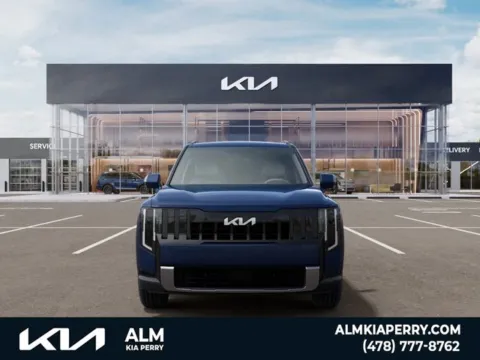 Photos of 2027 Kia Telluride S for sale in Perry, GA at ALM Kia Perry