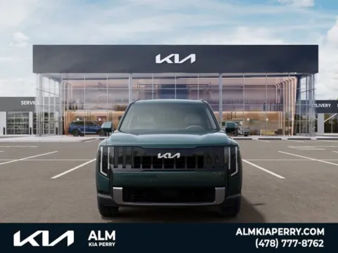 Photos of 2027 Kia Telluride EX for sale in Perry, GA at ALM Kia Perry