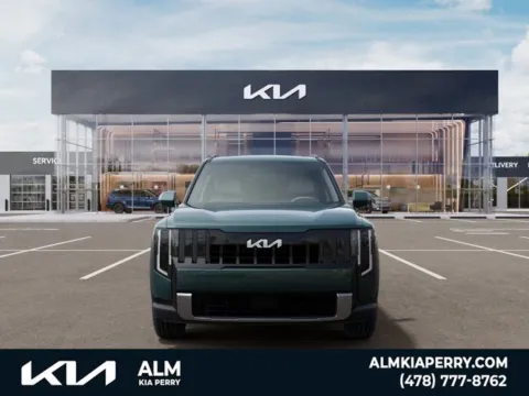 Photos of 2027 Kia Telluride EX for sale in Perry, GA at ALM Kia Perry