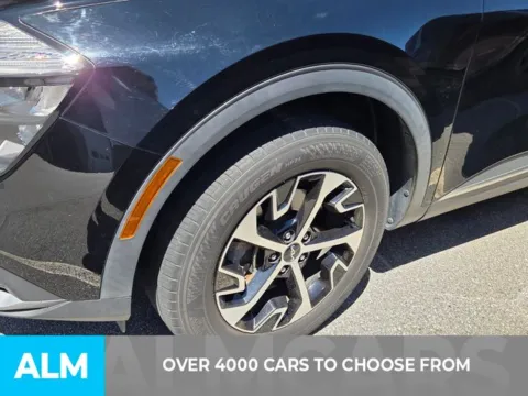 Photos of 2023 Kia Sportage EX for sale in Perry, GA at ALM Kia Perry