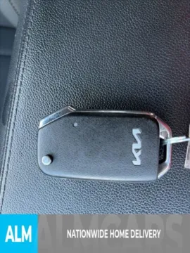 More photos of 2025 Kia Sportage LX at ALM Kia Perry, GA