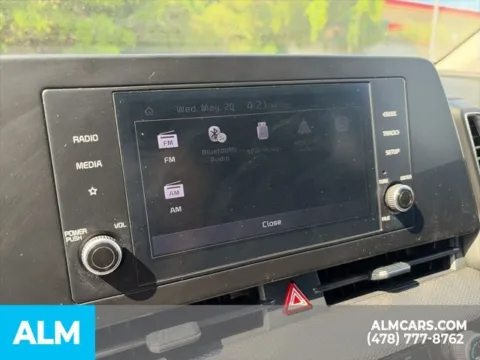 More photos of 2025 Kia Sportage LX at ALM Kia Perry, GA