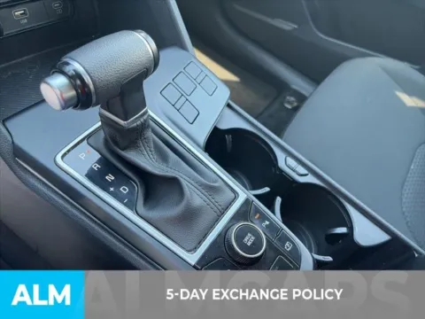 Another view of 2025 Kia Sportage LX for sale in Perry, GA at ALM Kia Perry