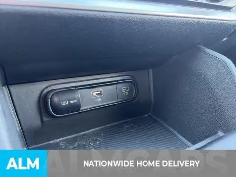 More photos of 2025 Kia Sportage LX at ALM Kia Perry, GA