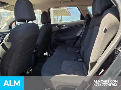 More photos of 2025 Kia Sportage LX at ALM Kia Perry, GA