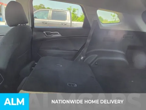 More photos of 2025 Kia Sportage LX at ALM Kia Perry, GA