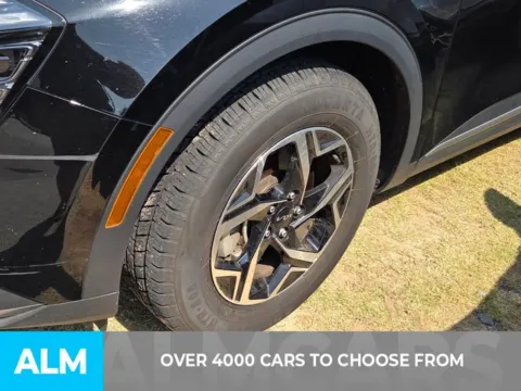 Photos of 2025 Kia Sportage LX for sale in Perry, GA at ALM Kia Perry