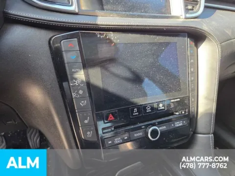 More photos of 2022 INFINITI QX55 ESSENTIAL at ALM Kia Perry, GA