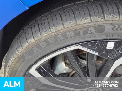 More photos of 2025 Nissan Altima 2.5 SR at ALM Kia Perry, GA