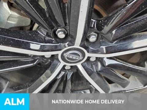 More photos of 2025 Nissan Altima 2.5 SR at ALM Kia Perry, GA