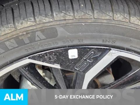 Another view of 2025 Nissan Altima 2.5 SR for sale in Perry, GA at ALM Kia Perry